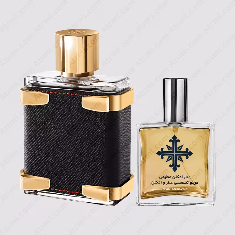 عطر ادکلن عطرمی مدل سی اچ اینسیگنیا مردانه – Atrmi CH Insignia Men