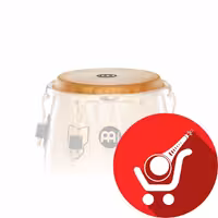 پوست کونگا مینل سایز 10 اینچ Floatune