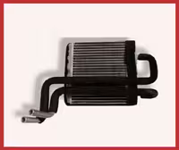 رادیاتور بخاری برلیانس h300