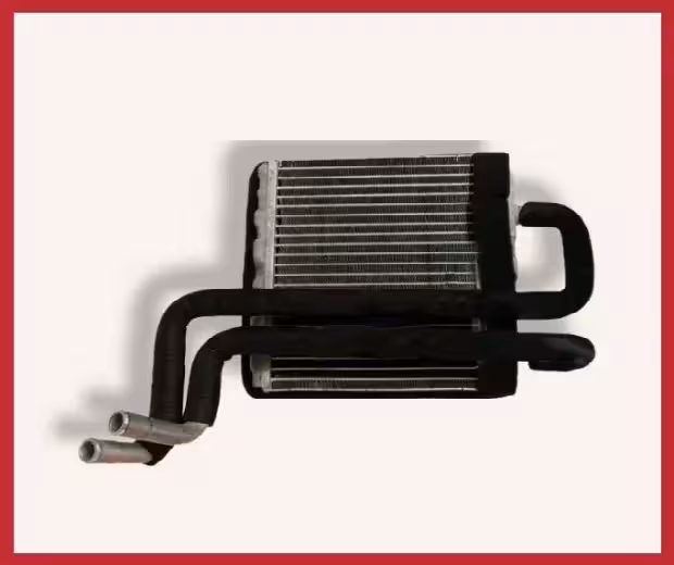 رادیاتور بخاری برلیانس h300