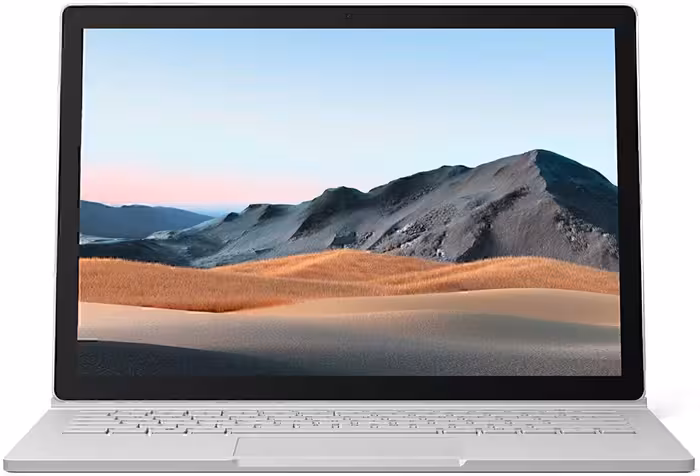 لپ تاپ 13.5 اینچی مایکروسافت مدلSurface Book 3 - Intel Core i5 - RAM 8B - 256 SSD