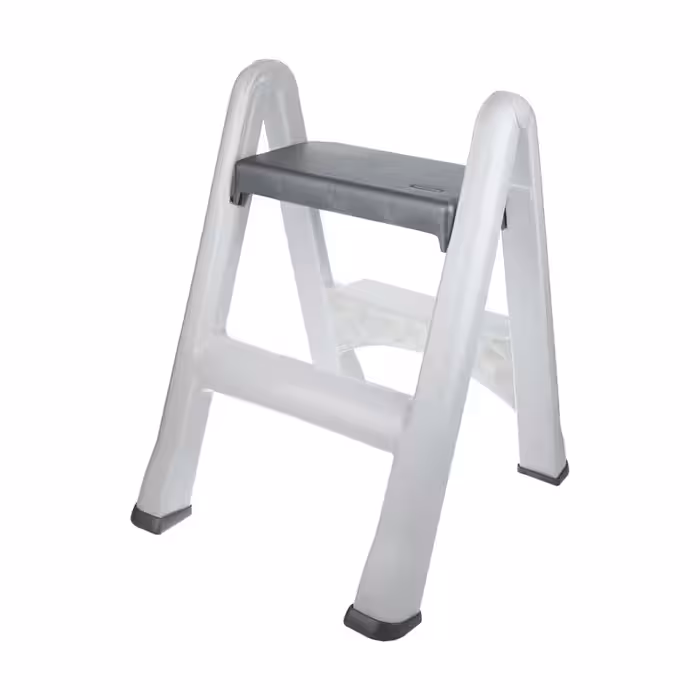 نردبان 2 پله رانا مدل limon | کالا مکس