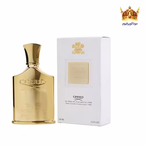 عطر کرید امپریال میلسیم | قیمت و خرید Creed Imperial Millesime | امپریال میلسیم | موناکوپرفیوم