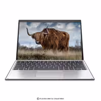 لپ تاپ لمسی HP مدل Elite x2 G4، پردازنده Core i5