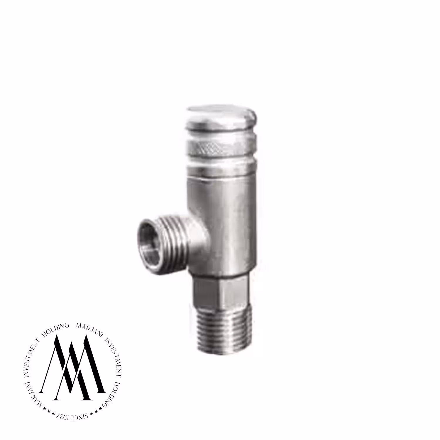 شیر پیسوار (پیسوال) راسان مدل اتومات