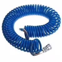 شلنگ فنری 5 متری نولان