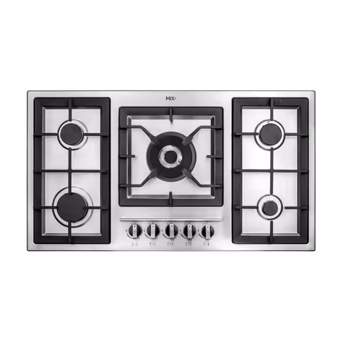 گاز صفحه ای میکس پلاس مدل 518S