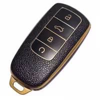 کاور ریموت خودرو وارون مدل P-606 مناسب برای فونیکس FX