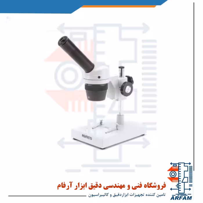 میکروسکوپ اندازه گیری آسیمتو مدل 1-01-642 A