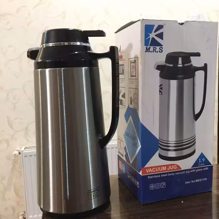 فلاسک یک و نه لیتری