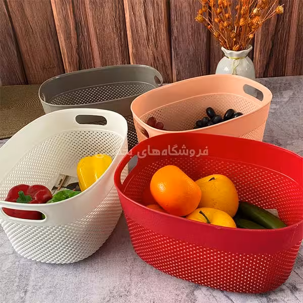 سبد نظم دهنده موناکو سایز 4