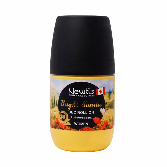 دئورولان زنانه برایت سانرایز نیوتیس 50 میلی لیتری