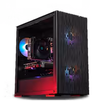 کیس دیپ کول MATREXX 40 3FS