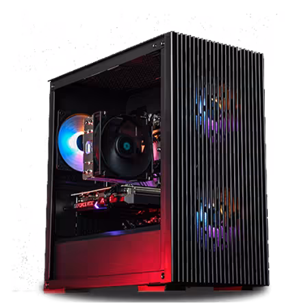 کیس دیپ کول MATREXX 40 3FS