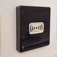 زنگ بیزر اسیا مدل یاقوت