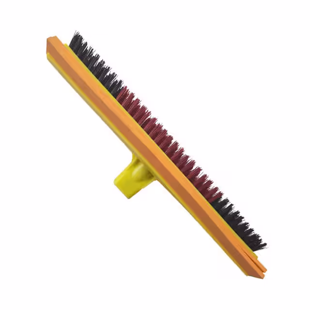 یدک تی آب جمع کن فرچه دار