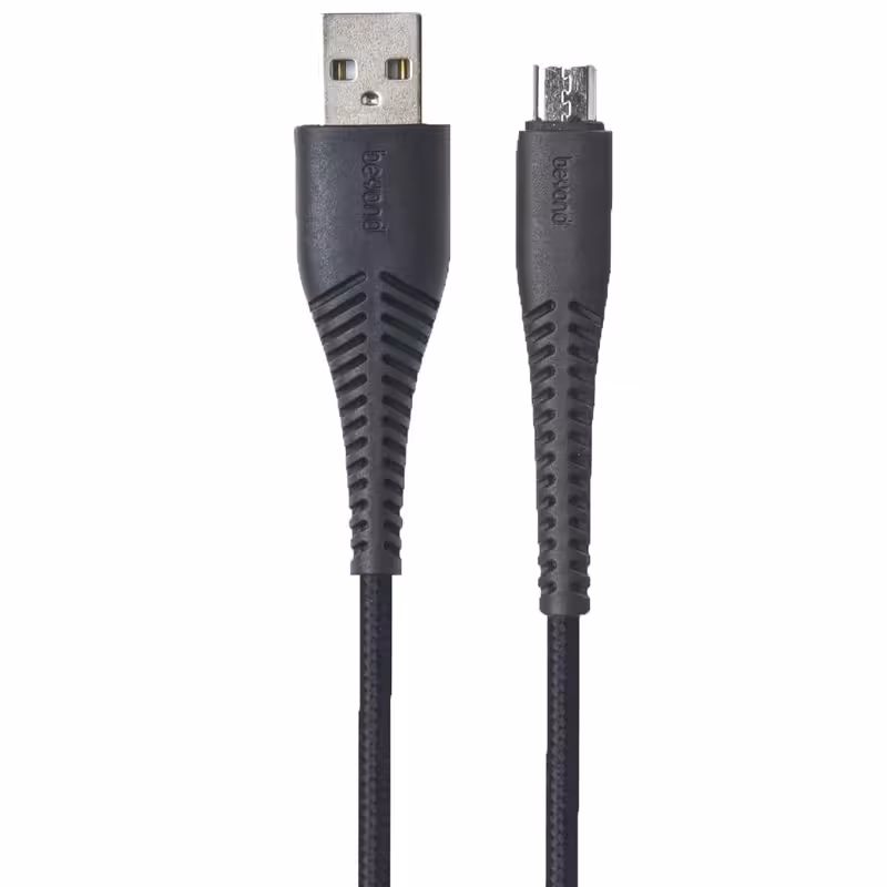 کابل شارژ MicroUSB به USB بیاند مدل BA-303