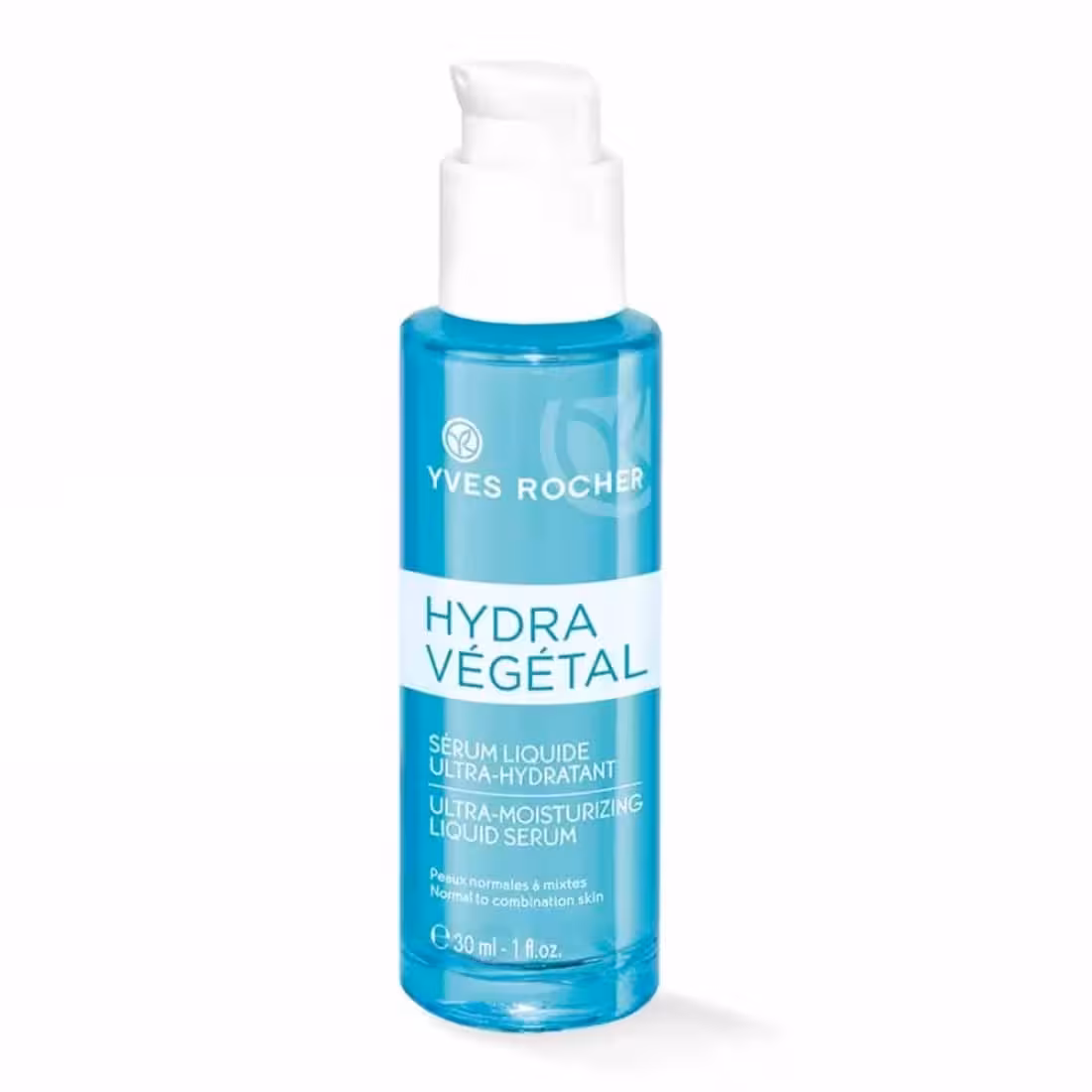 سرم آبرسان ایوروشه Yves Rocher حجم 30 میل