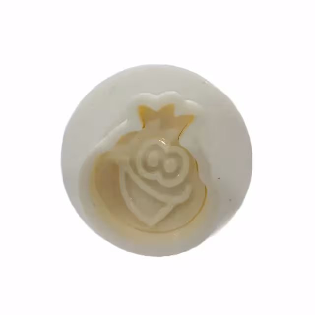 کاتر فشاری قند طرح انار خوشحال