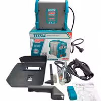 اینورتر جوشکاری توتال 130 آمپر مدل TW213049