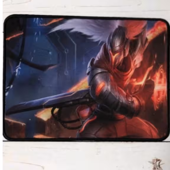 موس پد کاسینگ