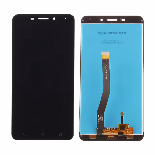 تاچ ال سی دی Touch LCD Asus ZC551 KL