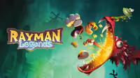 اکانت بازی Rayman Legends پلی استیشن 4 و 5