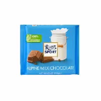 شکلات شیری ریتر اسپرت Ritter Sport