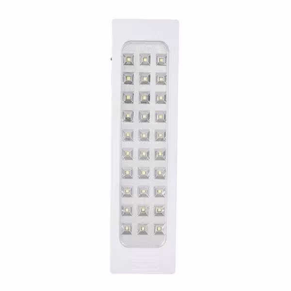 چراغ اضطراری مدل HG-716