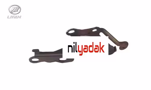 لولای درب موتور لیفان 620 درجه یک