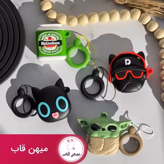 کاور سوییچ ماشین طرح جدید - کد (73306)