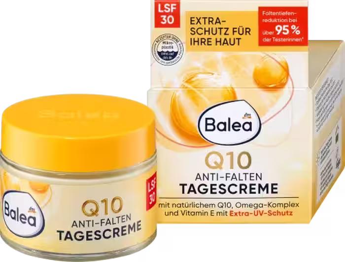 کرم روز کیوتن LSF30 حجم 50ml