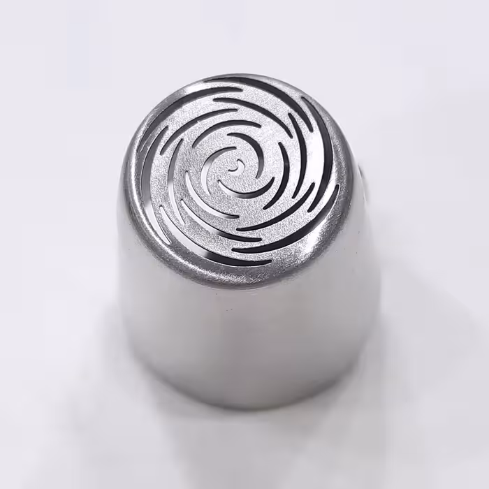 ماسوره سه بعدی طرح شماره 9