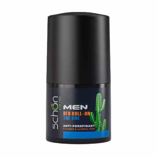 مام رول مردانه د وان شون|Schon The One Roll On Deodorant For Man