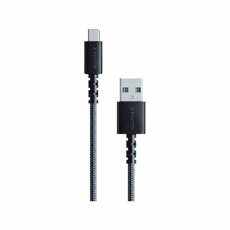 کابل انکر مدل PowerLine Select A8022 طول 90 سانتی متر