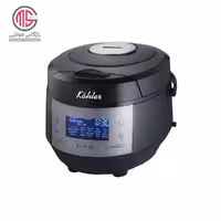 پلوپز کاخلر مدل KH-5509