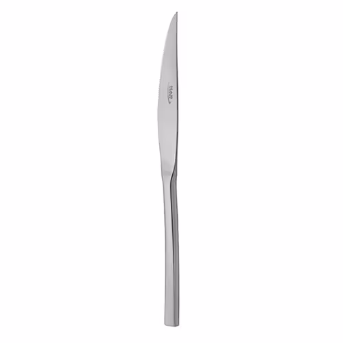 کارد استیک ناب استیل مدل فلورانس 6 پارچه