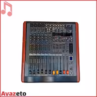 پاور میکسر جاسکو JASCO-500*2