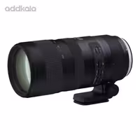 لنز تامرون مدل SP 70-200MM F/2.8 DI VC USD G2 FOR CANON EF