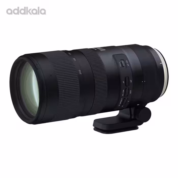 لنز تامرون مدل SP 70-200MM F/2.8 DI VC USD G2 FOR CANON EF