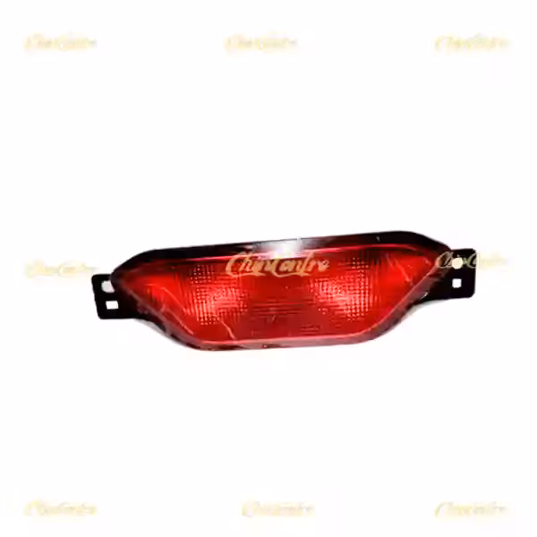مه شکن عقب ام جي6 GT (وسط)