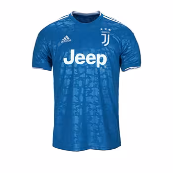 لباس پلیری سوم یوونتوس 2020-پیراهن تک