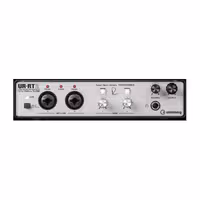 کارت صدا اشتنبرگ مدل UR-RT2Steinberg UR-RT2 Audio interface