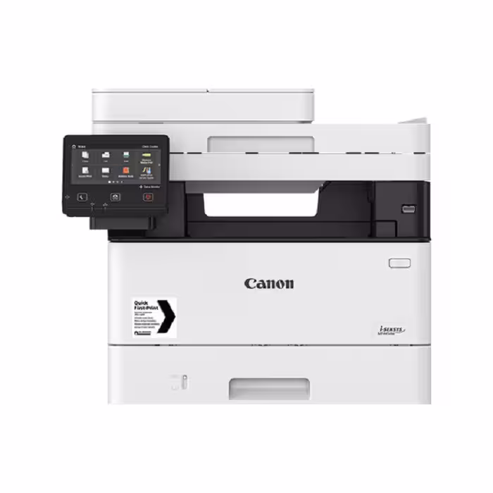 پرینتر چندکاره لیزری کانن مدل i-SENSYS MF445dw