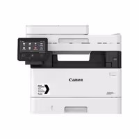 پرینتر چندکاره لیزری کانن مدل i-SENSYS MF445dw
