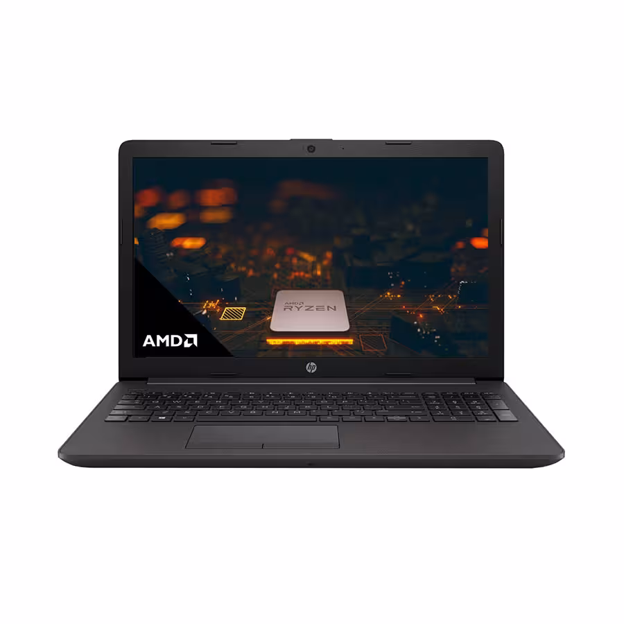 لپ تاپ 15.6 اینچ اچ پی G7-R3A 255 Ryzen 3 3200U/8GB/1TB HDD/Radeon Vega 3 Graphics