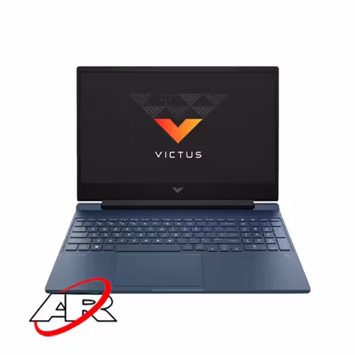 لپ تاپ اچ پی مدل VICTUS 15-FA1110NIA i5 13420H 8GB 512GB SSD 4GB