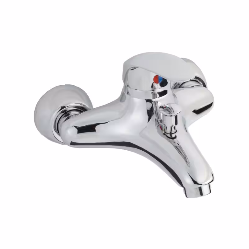 شیر حمام شیبه مدل کرخه