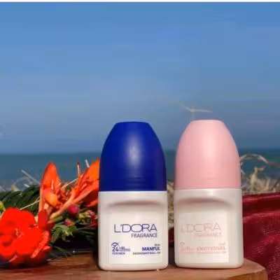 پک دوتایی مام رولی لدورا برای زوج ها