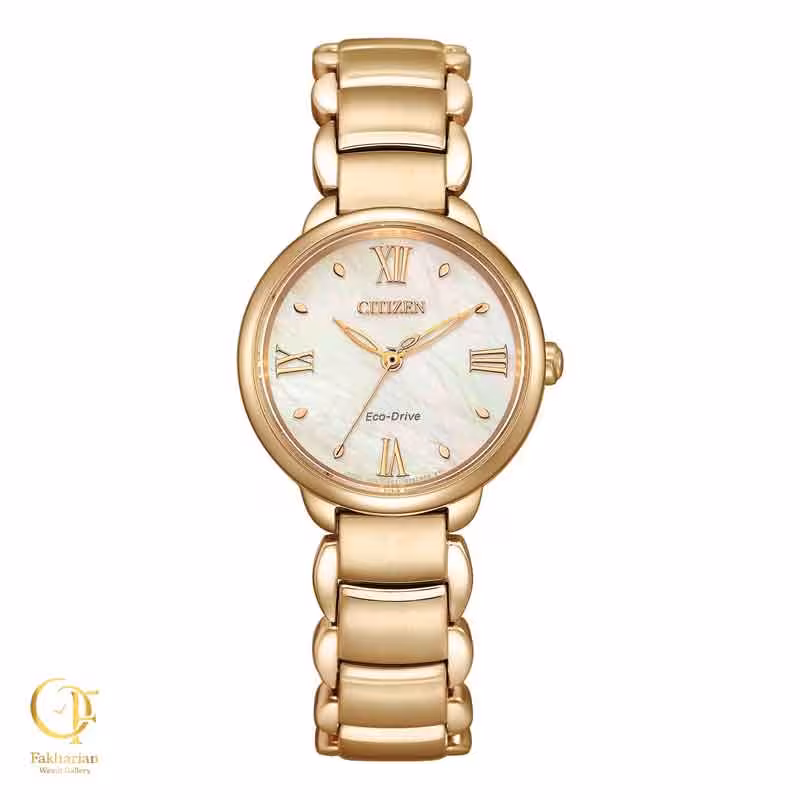 ساعت مچی سیتیزن مدل Citizen EM0929-81Y